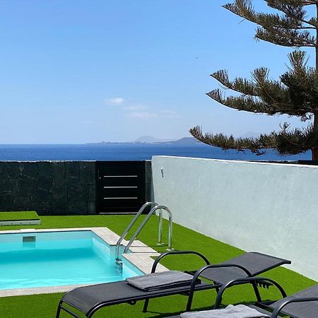 פלאיה בלנקה Marina Suites 7 מראה חיצוני תמונה
