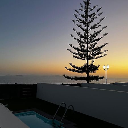 פלאיה בלנקה Marina Suites 7 מראה חיצוני תמונה
