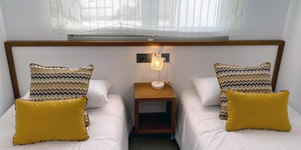 פלאיה בלנקה Marina Suites 7 מראה חיצוני תמונה