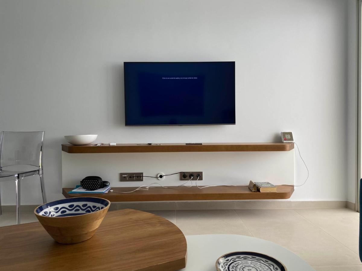 פלאיה בלנקה Marina Suites 7 מראה חיצוני תמונה