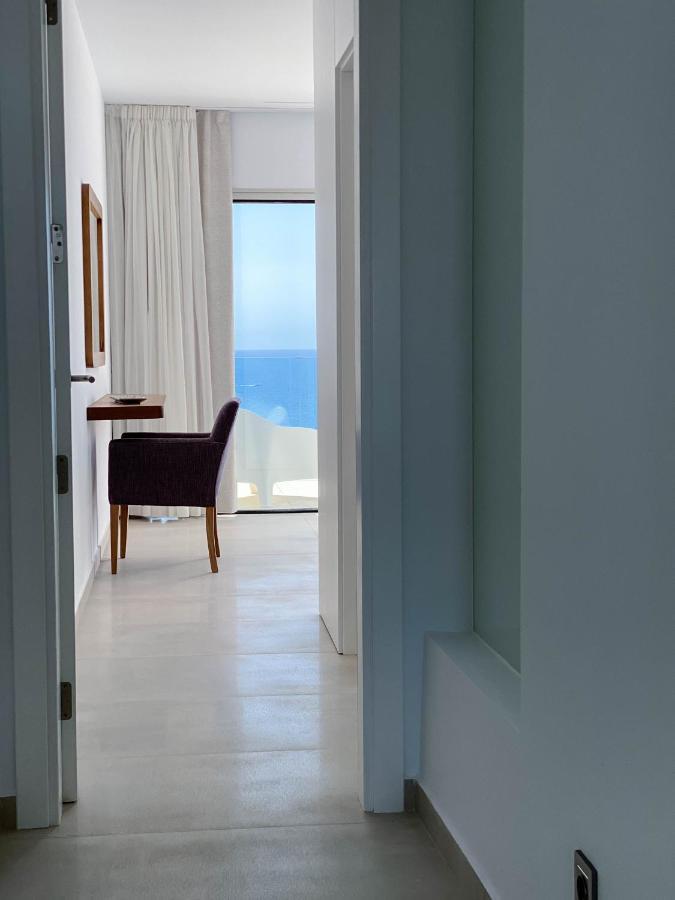 פלאיה בלנקה Marina Suites 7 מראה חיצוני תמונה