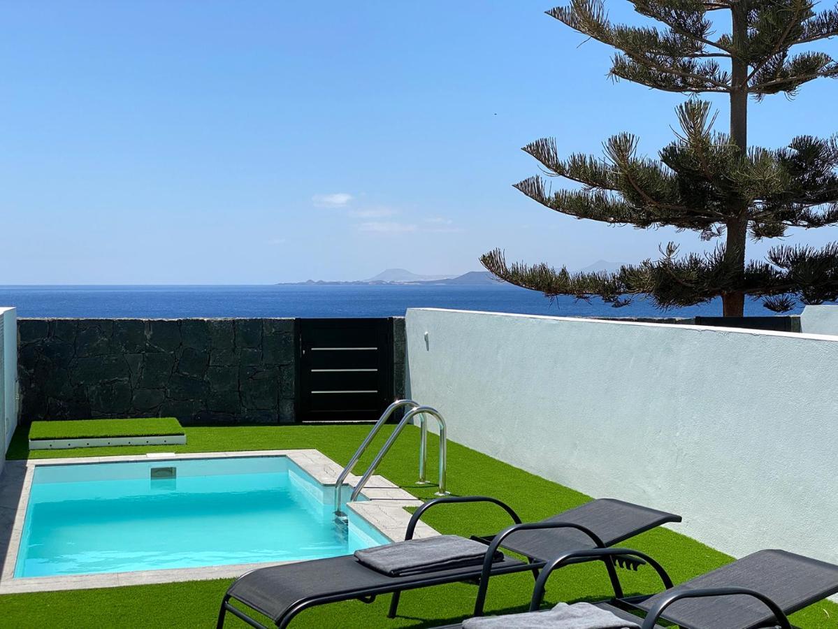 פלאיה בלנקה Marina Suites 7 מראה חיצוני תמונה