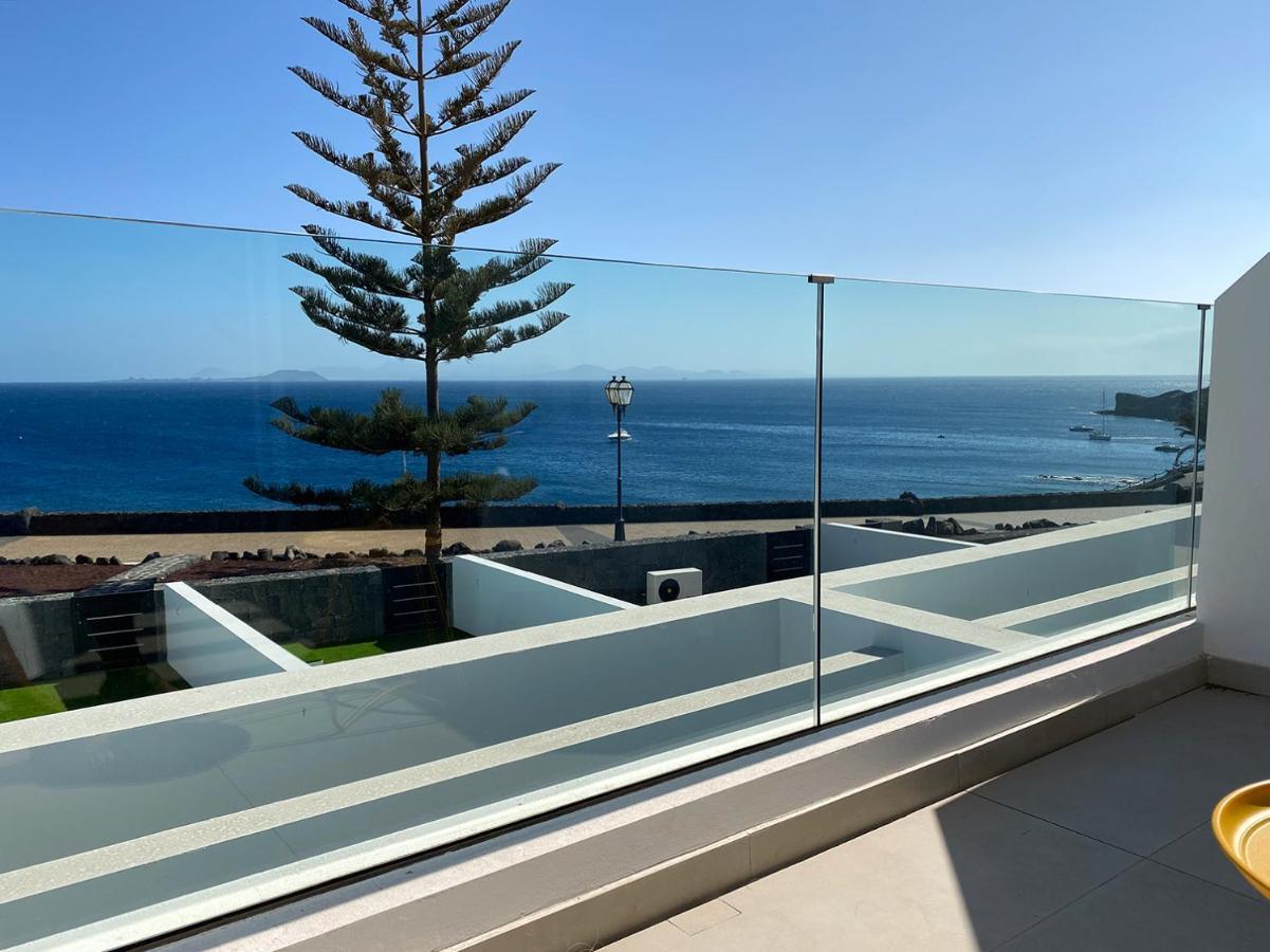 פלאיה בלנקה Marina Suites 7 מראה חיצוני תמונה