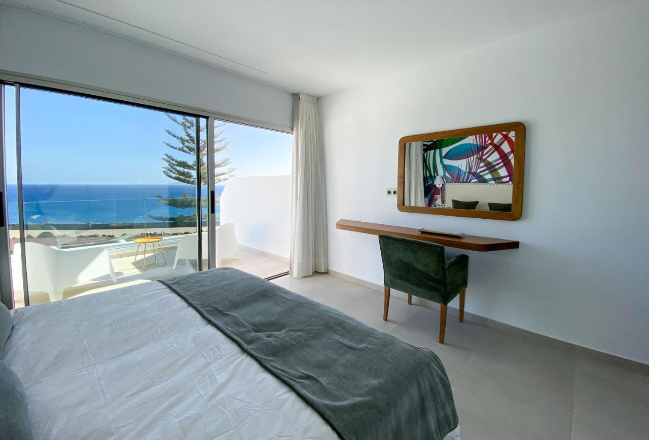 פלאיה בלנקה Marina Suites 7 מראה חיצוני תמונה