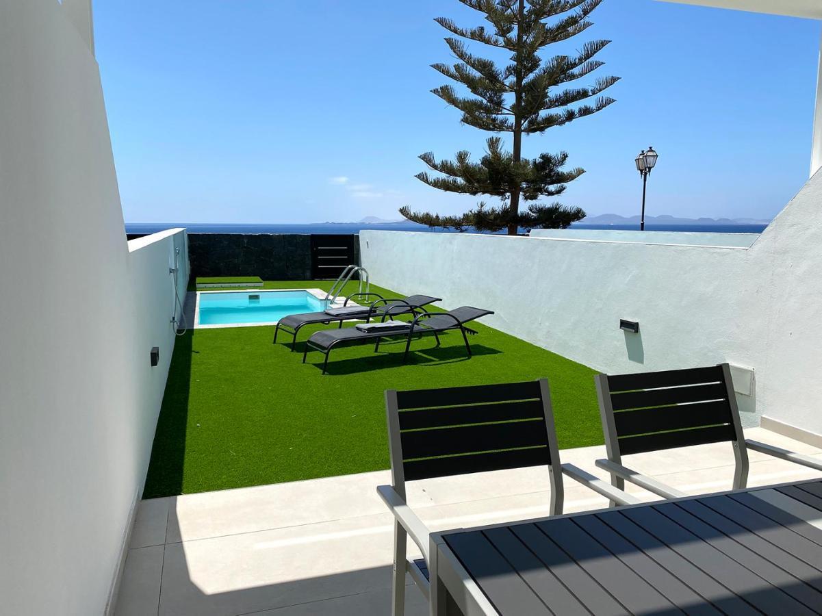 פלאיה בלנקה Marina Suites 7 מראה חיצוני תמונה