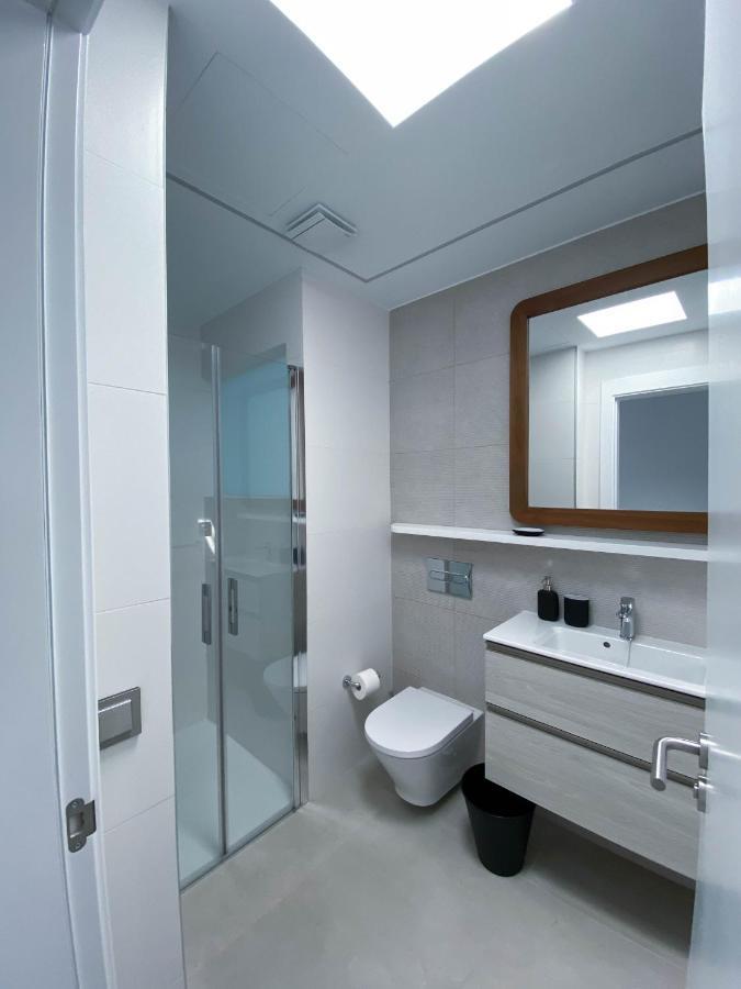 פלאיה בלנקה Marina Suites 7 מראה חיצוני תמונה