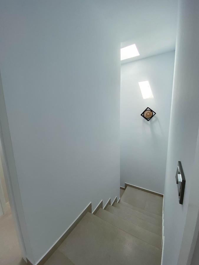 פלאיה בלנקה Marina Suites 7 מראה חיצוני תמונה