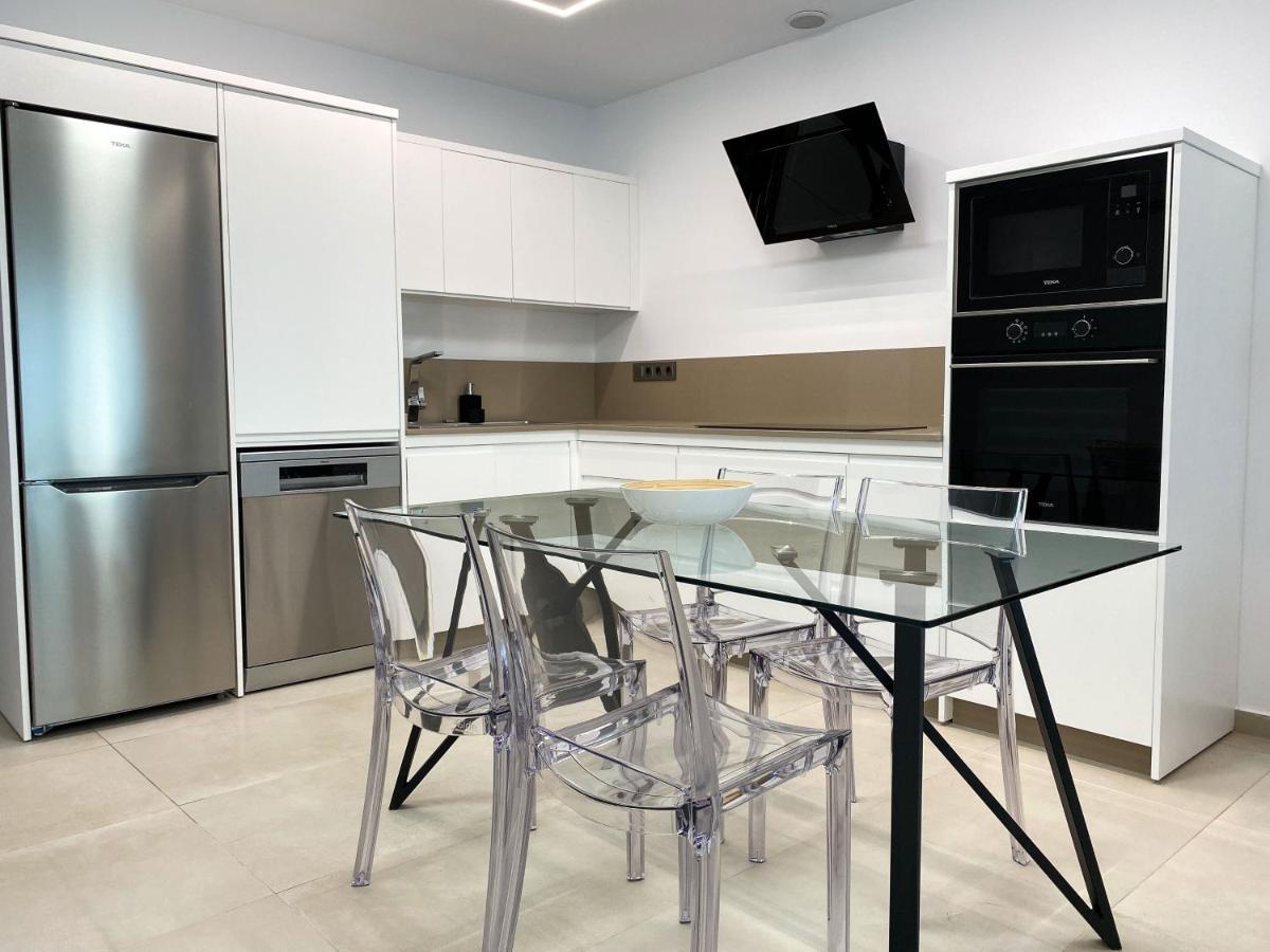 פלאיה בלנקה Marina Suites 7 מראה חיצוני תמונה