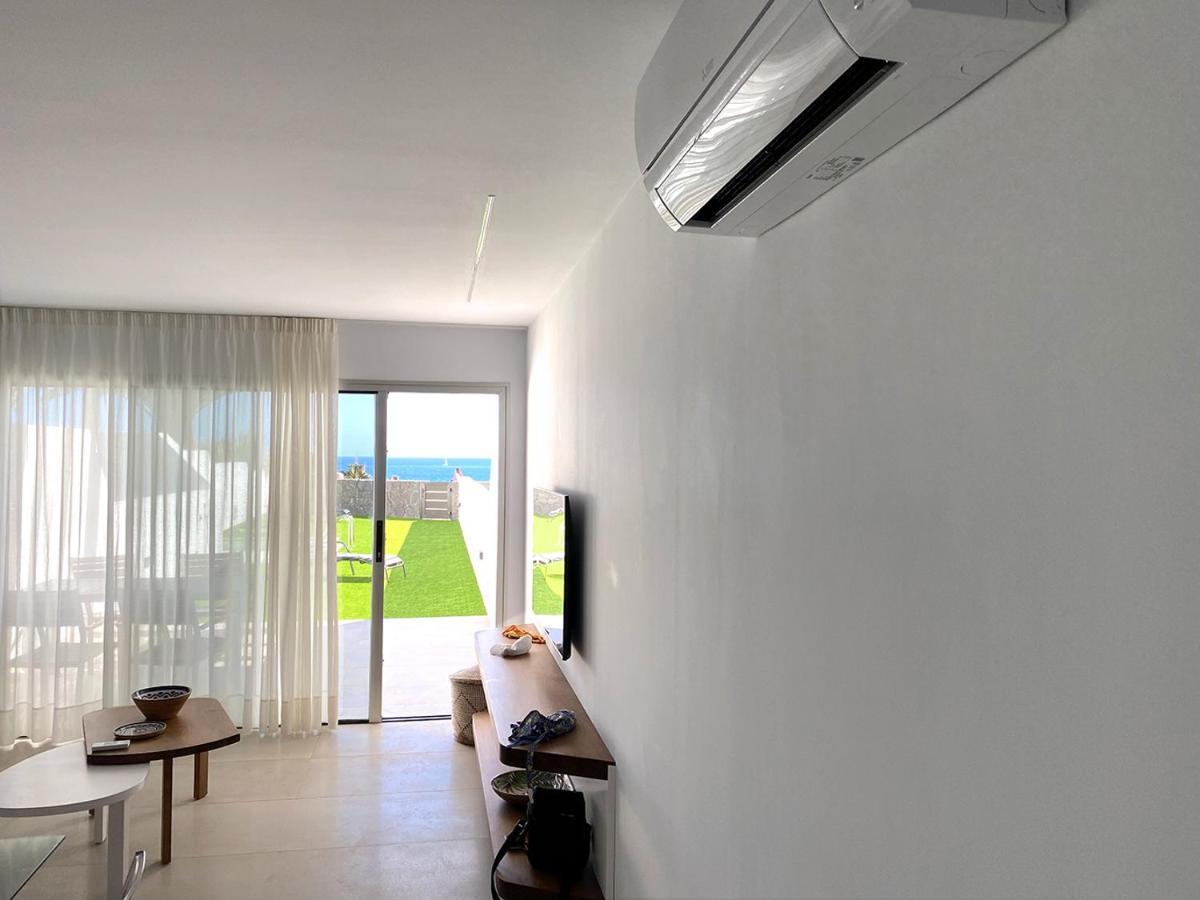 פלאיה בלנקה Marina Suites 7 מראה חיצוני תמונה