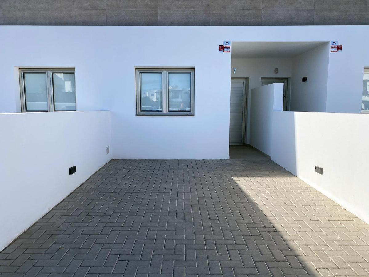 פלאיה בלנקה Marina Suites 7 מראה חיצוני תמונה