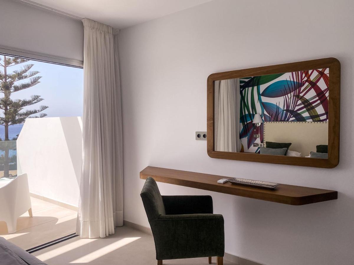 פלאיה בלנקה Marina Suites 7 מראה חיצוני תמונה
