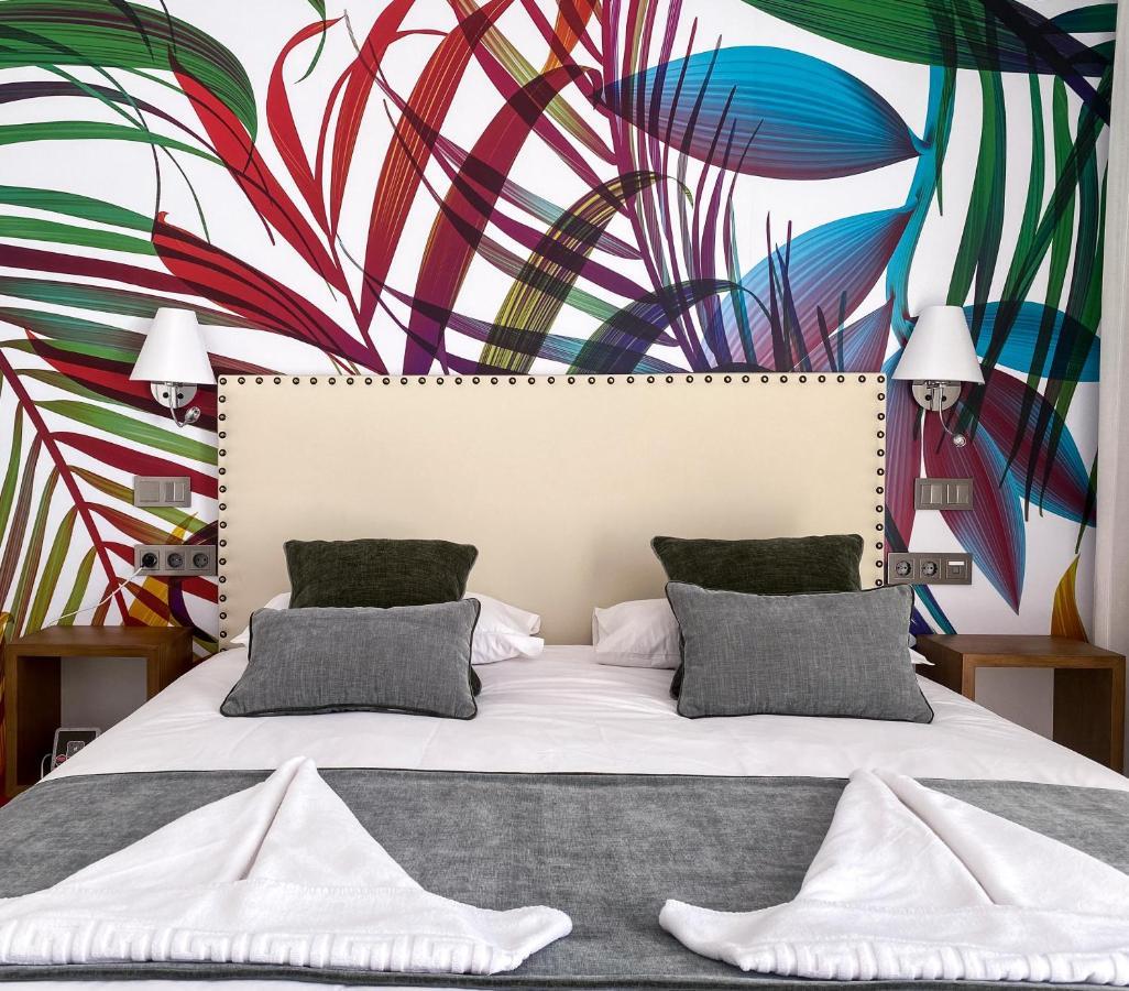 פלאיה בלנקה Marina Suites 7 מראה חיצוני תמונה