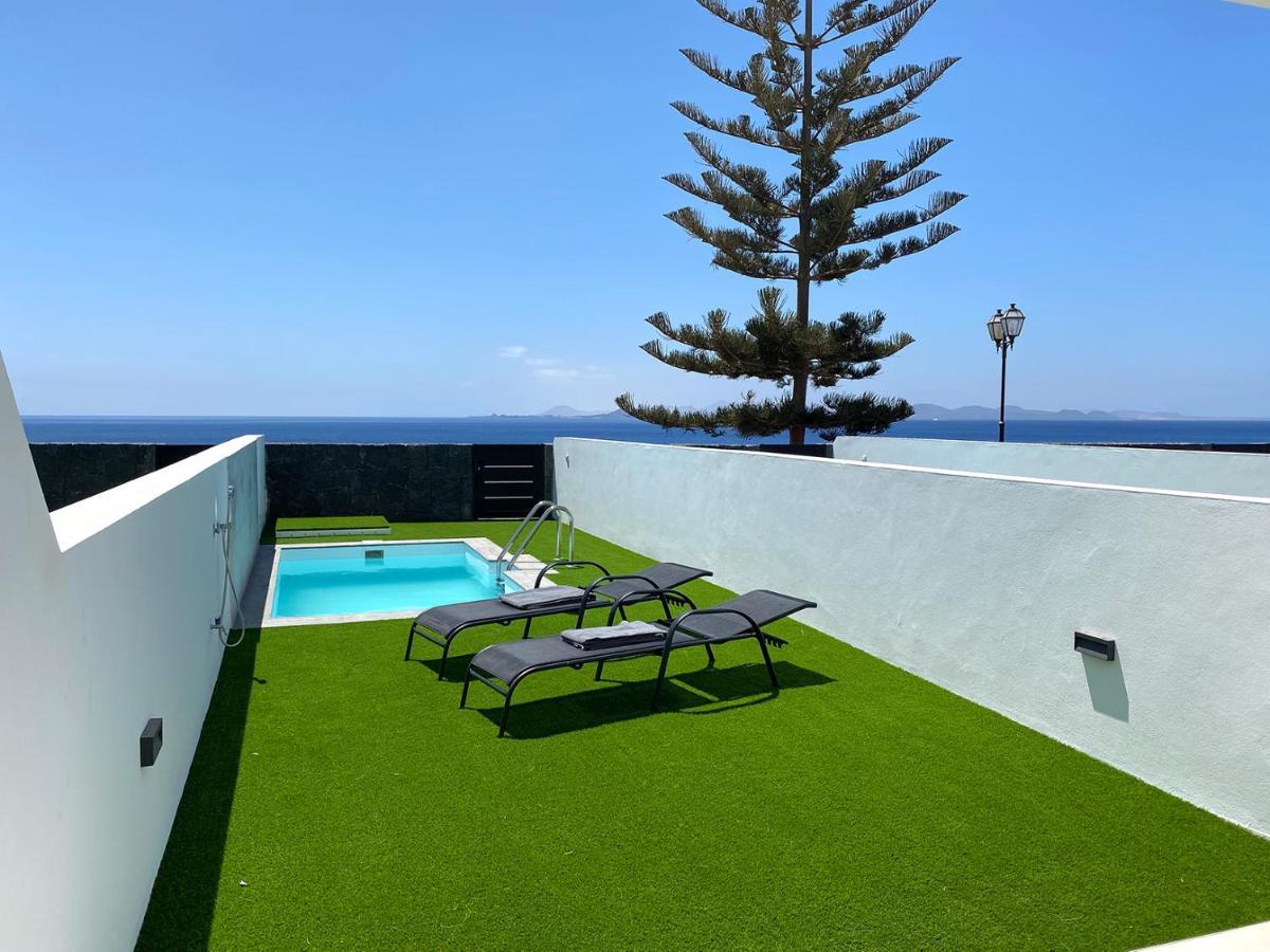 פלאיה בלנקה Marina Suites 7 מראה חיצוני תמונה