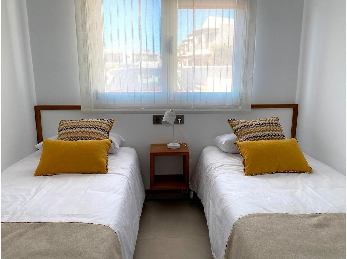 פלאיה בלנקה Marina Suites 7 מראה חיצוני תמונה