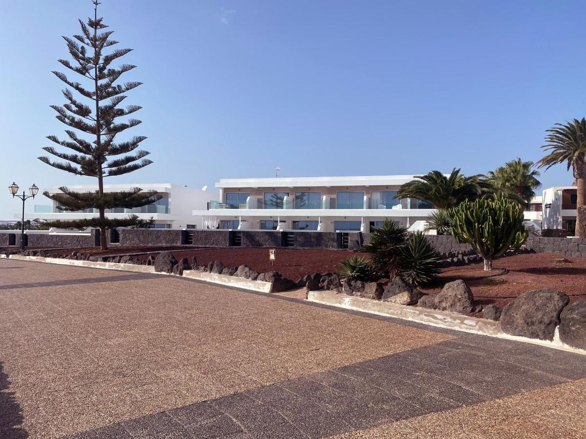 פלאיה בלנקה Marina Suites 7 מראה חיצוני תמונה