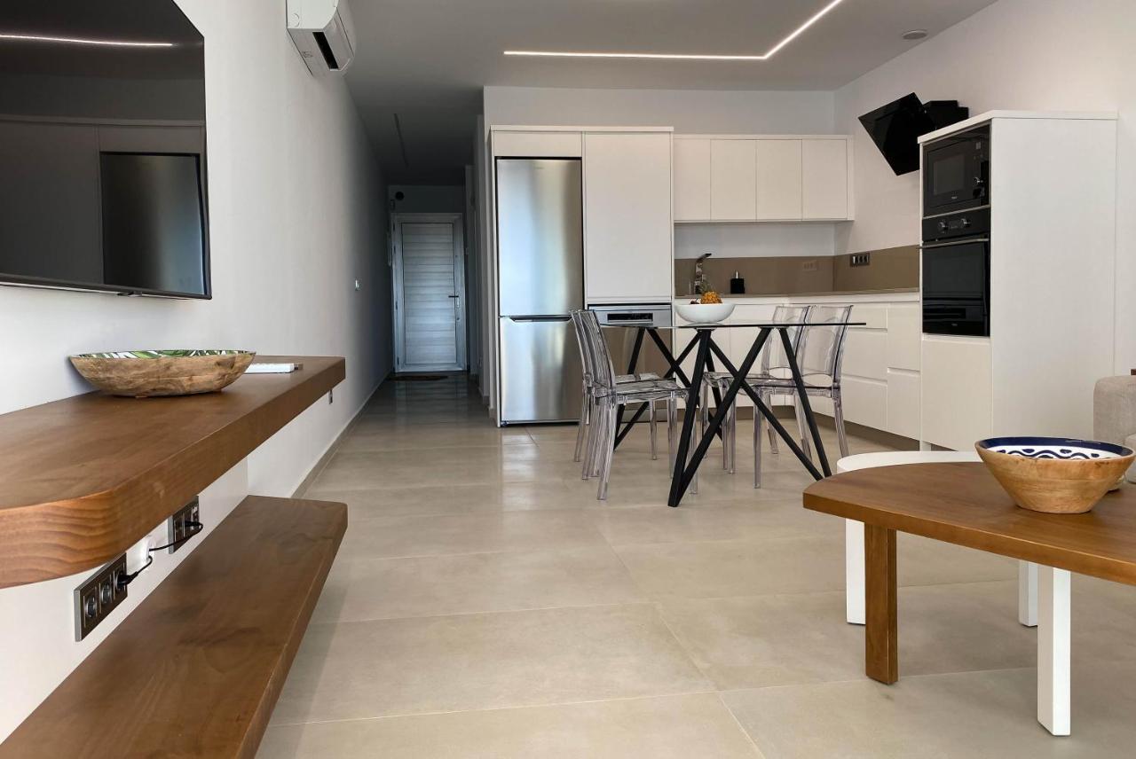 פלאיה בלנקה Marina Suites 7 מראה חיצוני תמונה