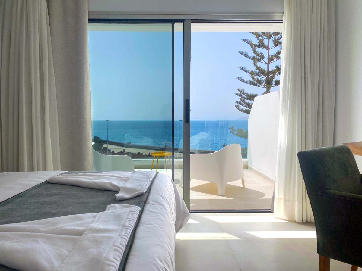 פלאיה בלנקה Marina Suites 7 מראה חיצוני תמונה