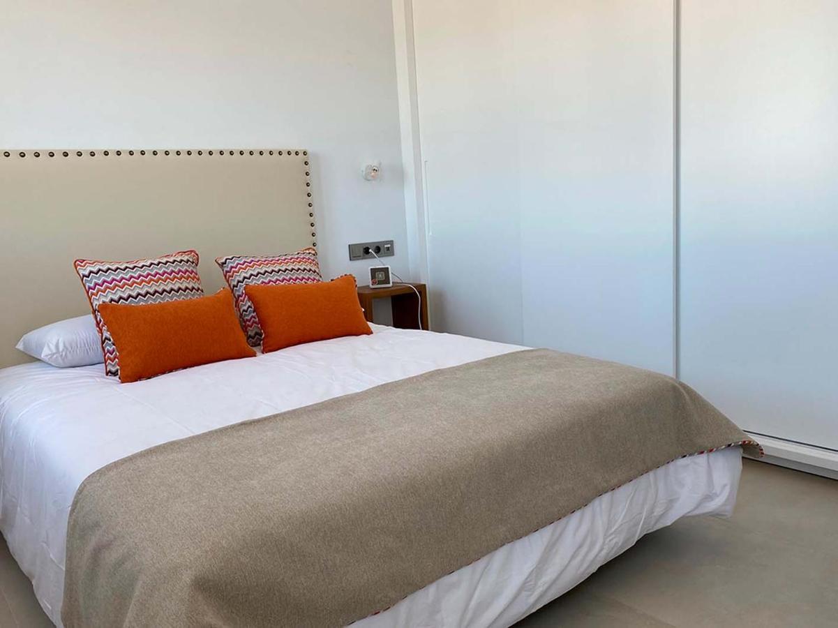 פלאיה בלנקה Marina Suites 7 מראה חיצוני תמונה
