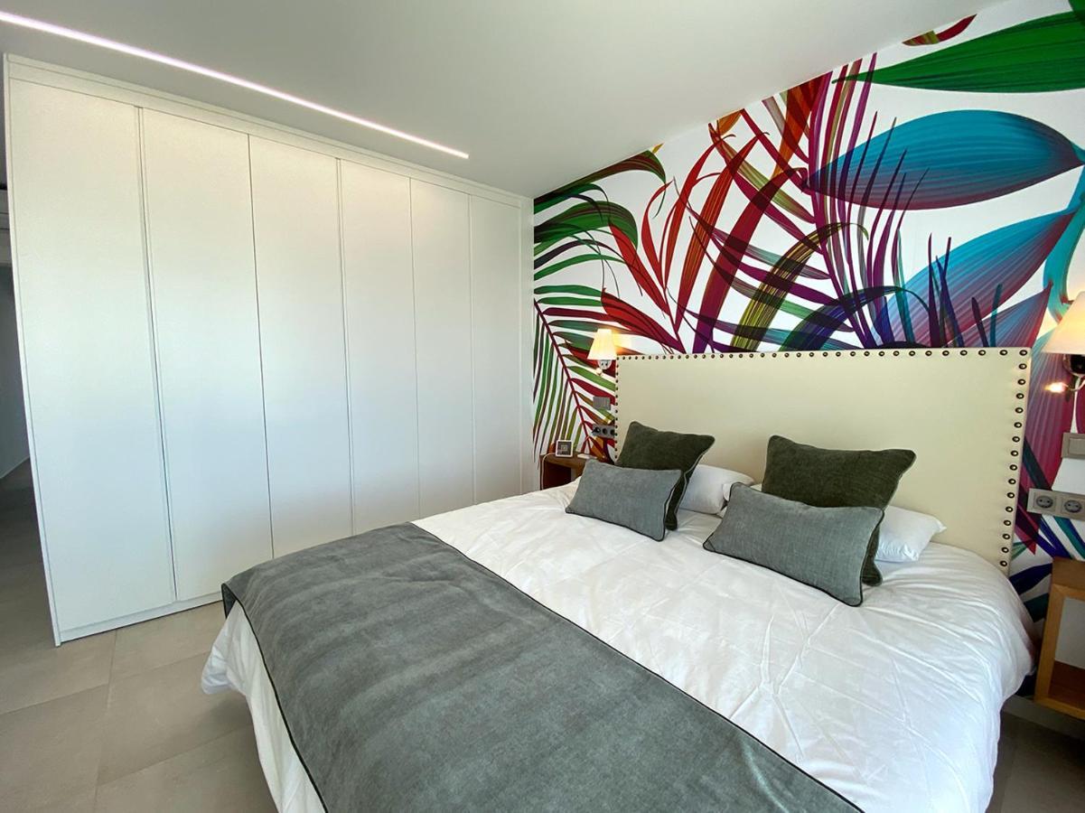 פלאיה בלנקה Marina Suites 7 מראה חיצוני תמונה