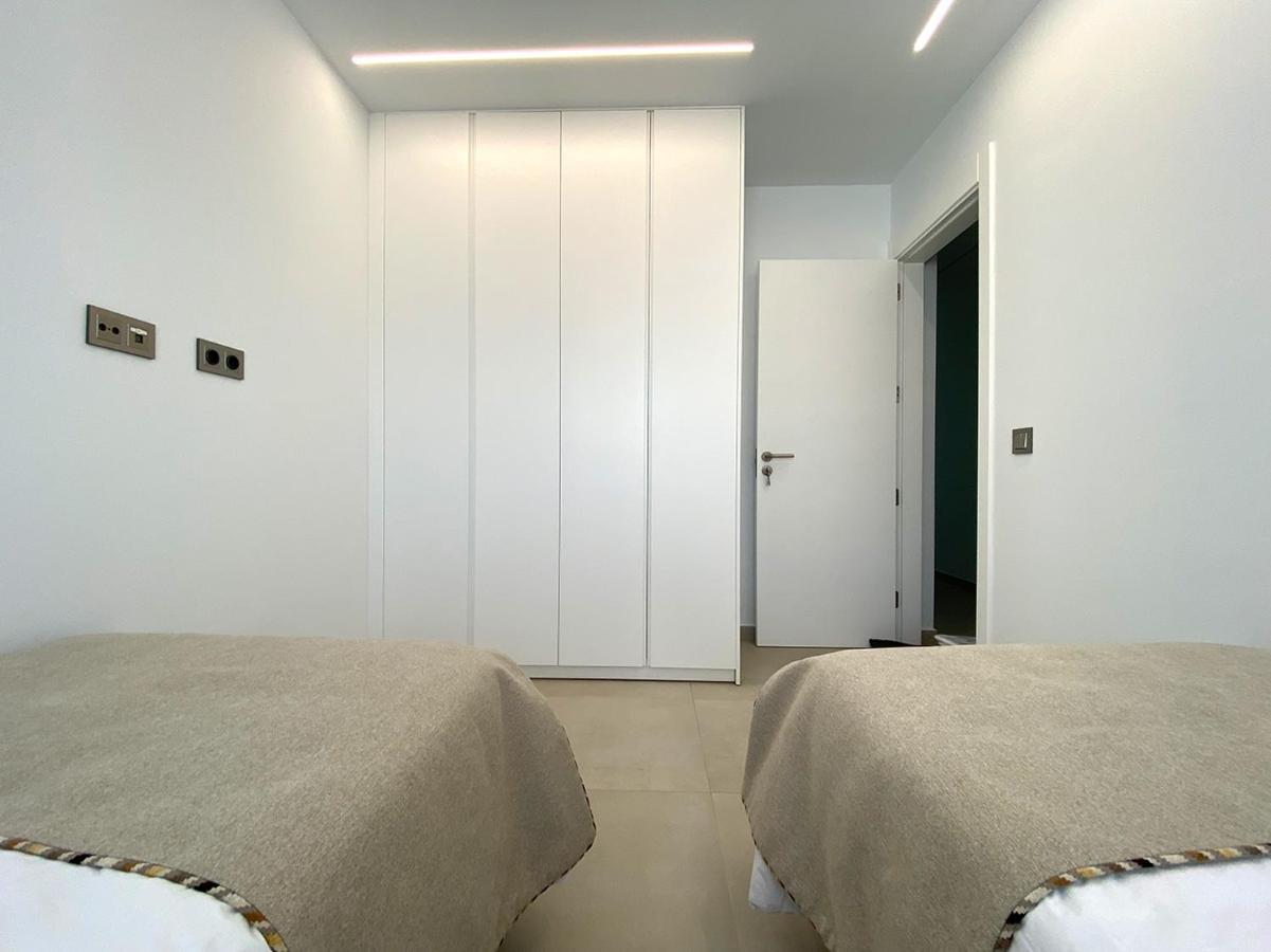 פלאיה בלנקה Marina Suites 7 מראה חיצוני תמונה