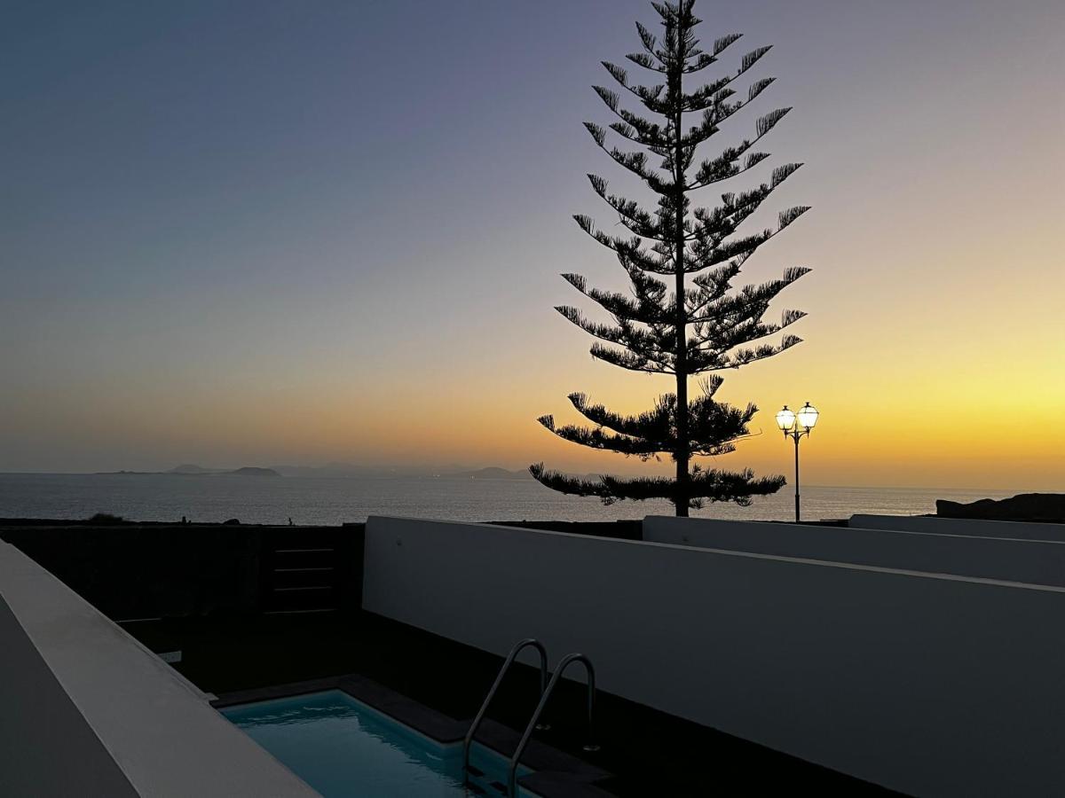 פלאיה בלנקה Marina Suites 7 מראה חיצוני תמונה